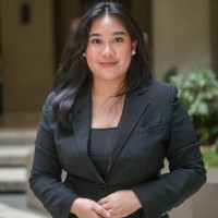 Mary Leslie Buhat