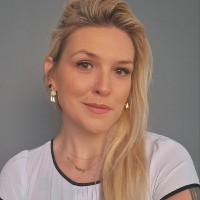 Justyna Brzezińska
