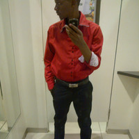 Ramauba Godwin Kgoahla