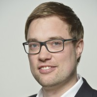 Christian Scheuermann