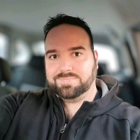 Ruben Gonzalez Muñoz