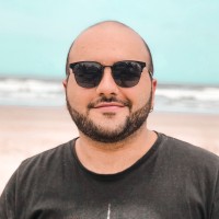 Raphael Cavalcanti