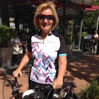 Lorrie Patrick