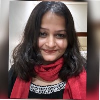 Aaditi Pradhan