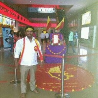 Suresh Suresh