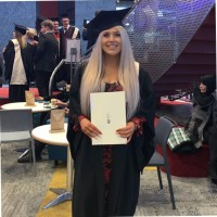 Megan Denby