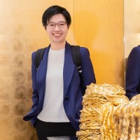 Alison Lin