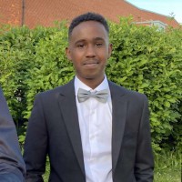 Ali Mohamud