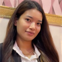 Binita Thapa