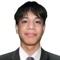 John Philip Ang