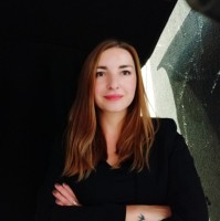 Lyudmyla Herasymenko