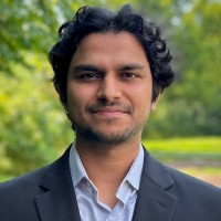 Alok Kumar Pandey