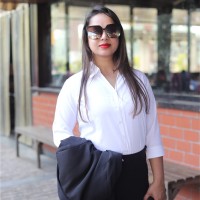 Hina Khan