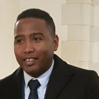 Lahiniriko Christian RALAHIMANANA