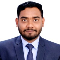Shantanu Shinde