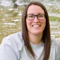 Sarah Hendrixson