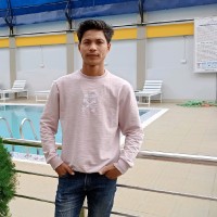 Ram bilas Rajbanshi