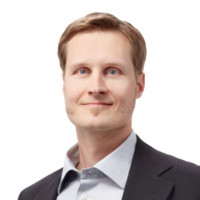 Markus J. Merki