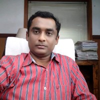 Ram Jawahar