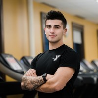 Alec Silva
