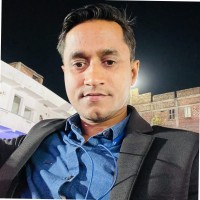 Ravi Kumar