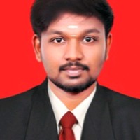 Moulieeshwaran A