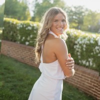 Mackenna Mozingo