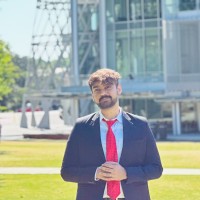 Dhruv Patel