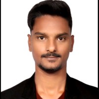 Mohammed Chandpasha