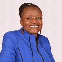 Gladys Muthoni