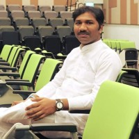 Vikas Azad