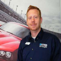 Glenn Gorman