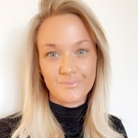 Sandra Boström
