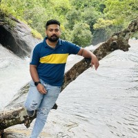 Sreeraj R Pillai