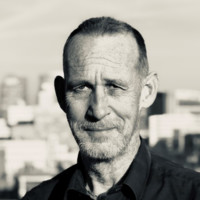 Johan Corbeek