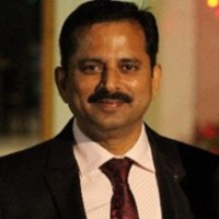 Manoj Kumar Gupta