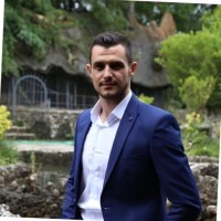 Enea Bakalli