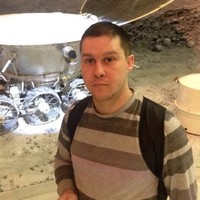 Евгений Мартынов