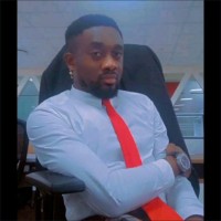 Chukwudi Okere