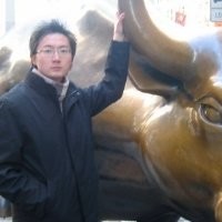 Bei ZHANG