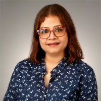 Manjari Das