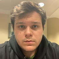 Brendan Robinson