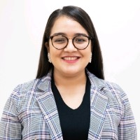 Olga Larrea Bedor