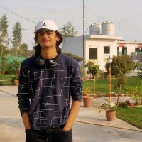 Divyansh Joshi