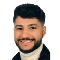 Hani Alhamad