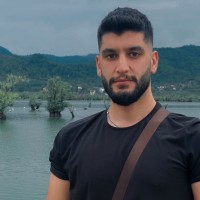 Ibrahim Sirwan Najar