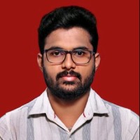 Jagathish S
