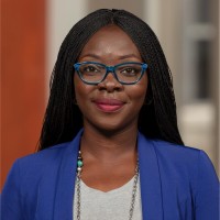 Adeola Adebiyi MBA MSIS