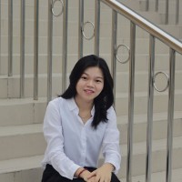 Nacy Huang