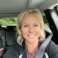 Kelly (Beethe) Neary, Cdt, Csp